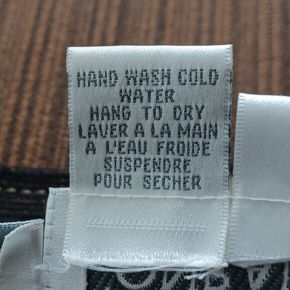 Conrad C Collection Maxi Pencil Skirt - Picture 11 of 16